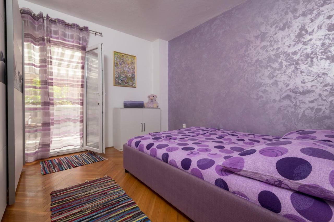 Apartment Ema Blace Exterior foto
